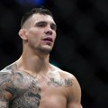 Rakić želi osvetu i pojas: "Hoću da budem UFC šampion"