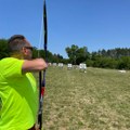 Zlatna medalja za Zrenjaninca na parastreličarskom turniru u Kragujevcu