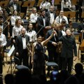 Filharmonijski trijumf Rahmanjinov maratona: Gromgoglasne ovacije pratile svaki nastup (foto)