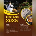 Manifestacija "Stari Lala" u Kovinu: 21. i 22. juna na gradskom trgu