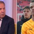 Partizan ostao bez kapitena, Rasim Ljajić potvrdio: "Mogli smo da mu kažemo 'ne može' i šta onda?"