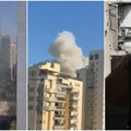 (Video, foto) horor u Izraelu nakon stravičnog napada irana Ruševine, krv i krici na sve strane pogođena bolnica