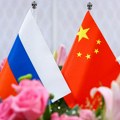 Si Đinping razgovarao telefonom sa Vladimirom Putinom