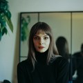 Nevena Nerandžić: Glumački posao je nepredvidiv, ali volim da kažem kako sam imala sreće