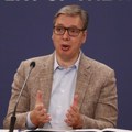 Vučić o neredima posle protesta: Zahtevam od tužilaštava da rade svoj posao, vreme odgovornosti dolazi