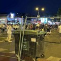 Blokade širom Srbije: Beograd, Niš, Kragujevac, Čačak, Šabac