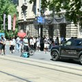 Studenti ETF u blokadi o kolegi koji je preminuo u uc: Nije prisustvovao protestu 28. juna, sprečiti dalje dezinformacije