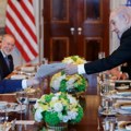 'On gradi mir': Netanjahu želi da Tramp dobije Nobelovu nagradu za mir