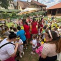 Limunijada za Ivonu: Kad deca uče da budu ljudi