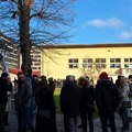 Roditelji Vazduhoplovne akademije traže imenovanje direktora u skladu sa zakonom