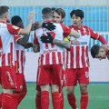 Nimalo lak posao: Poznati potencijalni rivali Crvene zvezde u trećem kolu kvalifikacija za Ligu šampiona