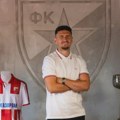 Ni Terzić ni Mrkela - Veljković otkrio ko ga je doveo u Zvezdu!
