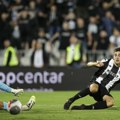 Partizan od UEFA dobio skraćeni spisak rivala: Poznato kome bi mogao da izađe na crtu ako izbaci Oleksandriju