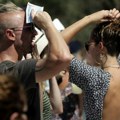Toplotni talas u Grčkoj: Akropolj zatvoren u najtoplijem delu dana, u Atini prognoziraju i do 43 stepena Celzijusa