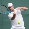 Loši dani za srpski tenis