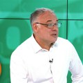 Alek Kavčić: Neću osnivati stranku, to bi bila antiteza svih mojih stavova