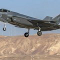 Srušio se američki F-35: Drama kod vojne baze, istraga u toku