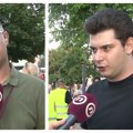 U Šapcu održan protest protiv rudarenje litijuma: Građani i studenti poručili vlastima da će odgovarati za sve