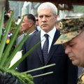 Boris Tadić, kao bivši predsednik Srbije, zatražio hitnu smenu Tonina Picule