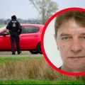 Telo trostrukog ubice iz Nemačke pronađeno nakon četvoromesečne potrage