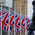 Rusija: London pokušava da omete rešavanje krize u Ukrajini