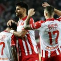 Gore ne može! Crveni karton za zvezdu: Pogledajte zašto je Rodrigao zaradio isključenje