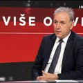 Ponoš: Vučiću zaustavi se dok nije prekasno