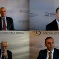 Specijalni sud u hagu: Odbijeni zahtevi Veseljija, Krasnićija i Seljimija za privremeno puštanje na slobodu