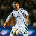 Nemanja Maksimović u emiratima! Srpski reprezentativac ima novi klub