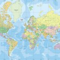 Zašto svet i dalje koristi pogrešnu mapu? Afrika traži pravdu