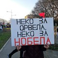 Posle odbijanja studenata da razgovaraju predsednik Srbije: Boriću se protiv svih koji žele da unište Srbiju