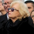 "Nosila sam bebu u naručju": Mileni Dravić će ove slike zauvek biti pred očima: "Zaleđena sam ležala na površini Dunava..."…