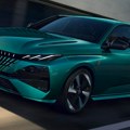 Obnovljeni Peugeot 308 & 308 SW