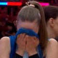 Suze srpskih odbojkašica obišle planetu! Teško su podnele bolnu eliminaciju, nisu mogle da obuzdaju emocije! (video)