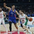 Veliki peh za Srbiju: Filip Petrušev isključen sa meča protiv Portugala
