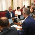 Skupština odobrila zapošljavanje 21 osobe u DRI