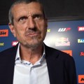 Štajner za SK: Spreman sam da učim, ideja se rodila prošle godine