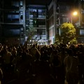 UŽIVO Veliki protest u Novom Sadu: "Srbijo, da li se čujemo?"