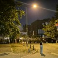 UŽIVO Veliki protest u Novom Sadu: "Kad studenti ustanu - režimi padaju"