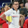Operisan bivši selektor Srbije