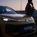 Novi Volkswagen T-Roc – sportski SUV koji menja pravila igre