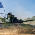 Početak nove NATO misije na granici sa rusijom Da li je ovo objava rata?