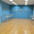 Изложба "Симболи српске књижевности на етнолошким предметима" у Руми