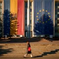 Jednoj od stranaka koja se smatra proruskom zabranjeno učešće na izborima u Moldaviji