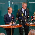 Iznad Danske drugu noć zaredom primećeni dronovi
