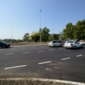 Nikodijević: Završena rekonstrukcija Bulevara Nikole Tesle nakon održavanja vojne parade