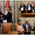 Ministarstvo privrede raspisalo još dva konkursa Mesarović: Izuzetan podsticaj za mikro, mala i srednja preduzeća za trajna…