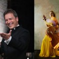Dela Čajkovskog i Laloa na koncertu Niškog simfonijskog orkestra pod upravom Bojana Suđića