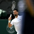 Novak kreće u pohod na Šangaj: Evo gde možete pratiti prenos meča Đoković - Čilić