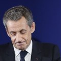 Sarkozi: Neću se predati